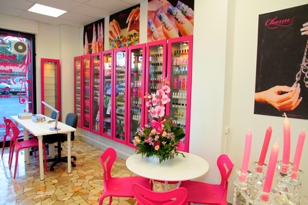 Nails Center Roma