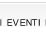 eventi