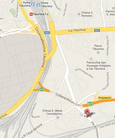 Nails Center Roma - ricostruzione unghie
